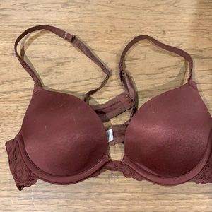 36A Wonderbra padded push-up bra